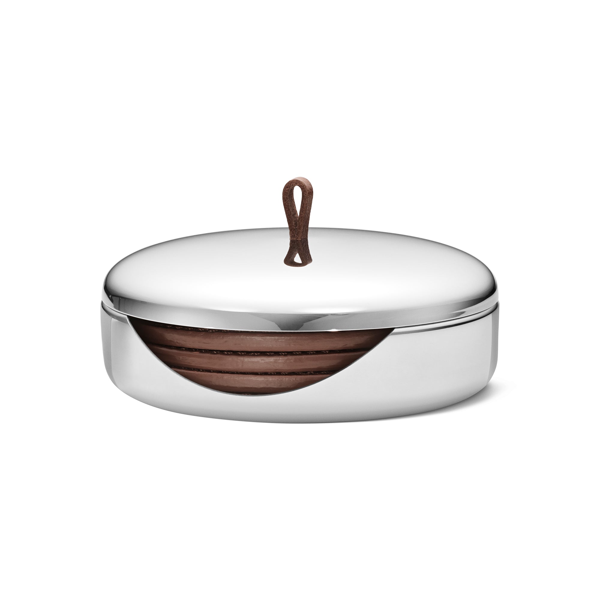 Georg Jensen - Sky Untersetzer