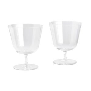 HAY - Curve Glas