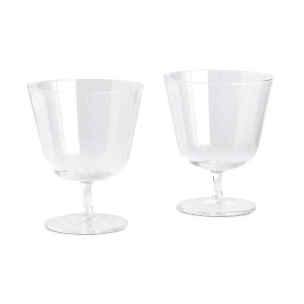HAY - Curve Glas