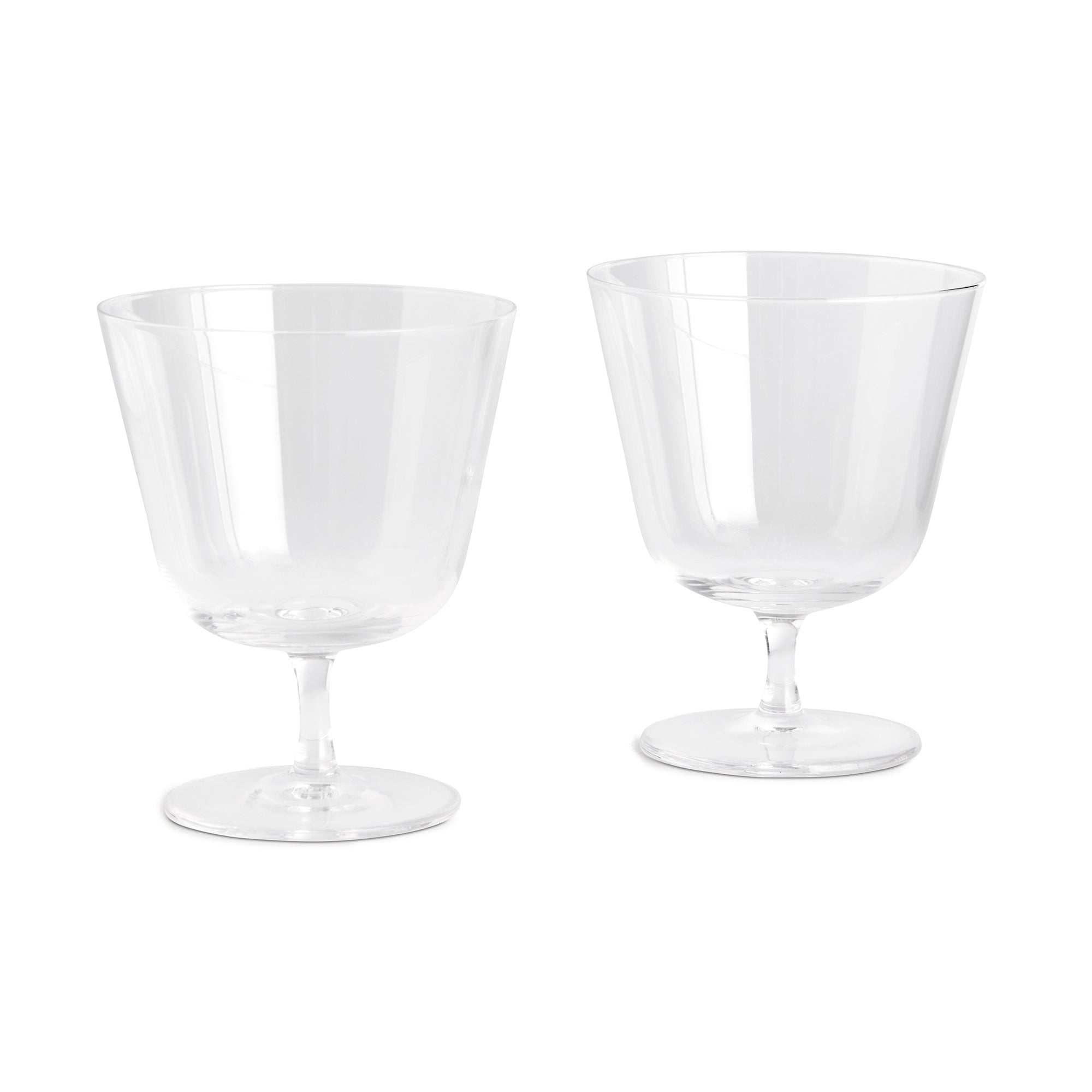 HAY - Curve Glas