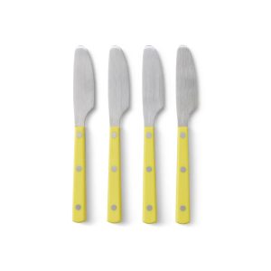 HKliving - 70's Buttermesser