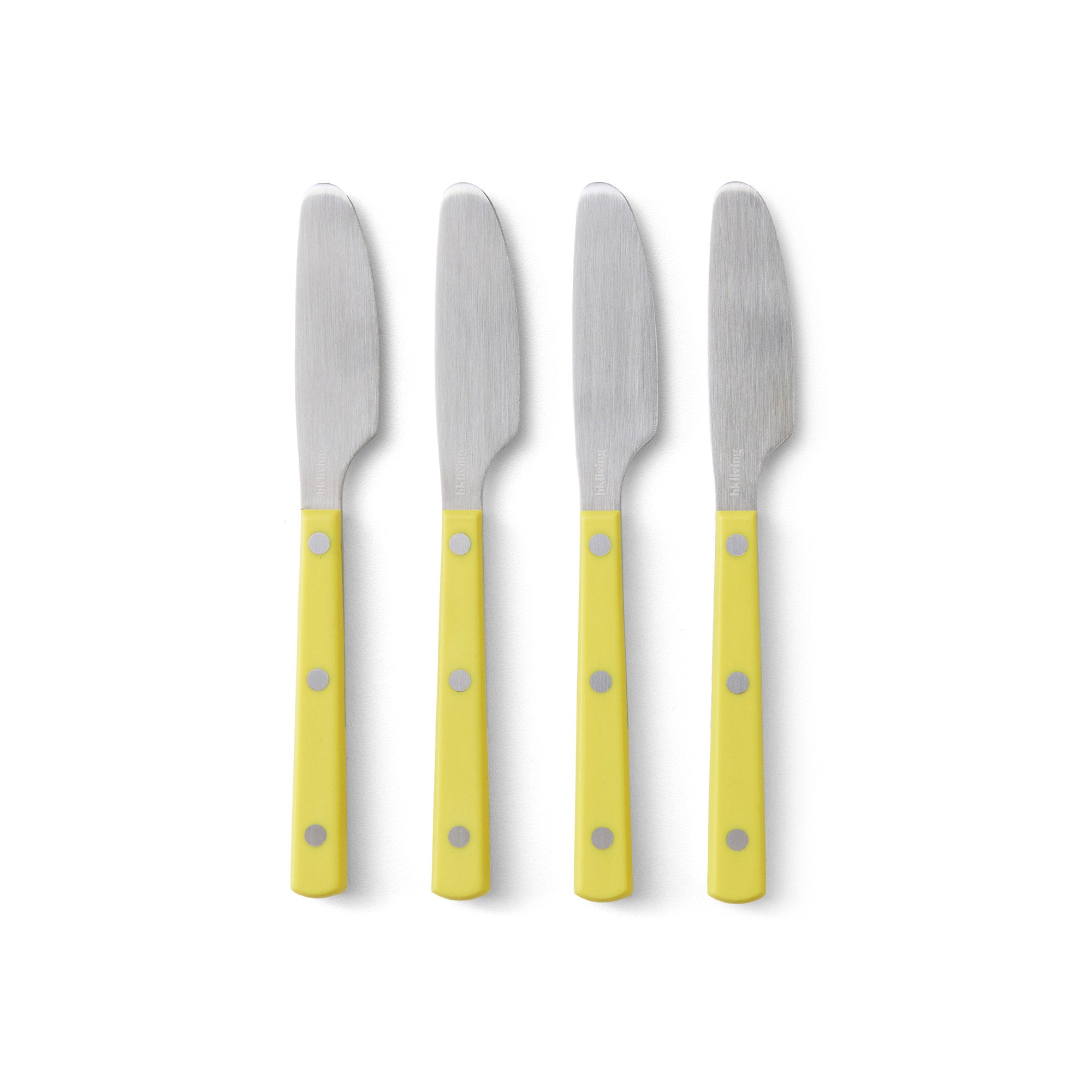 HKliving - 70's Buttermesser
