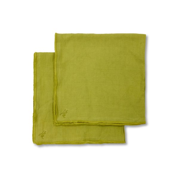 HKliving - Ease Servietten