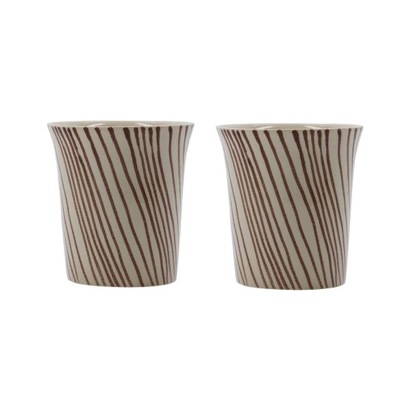 House Doctor - Diva Tasse