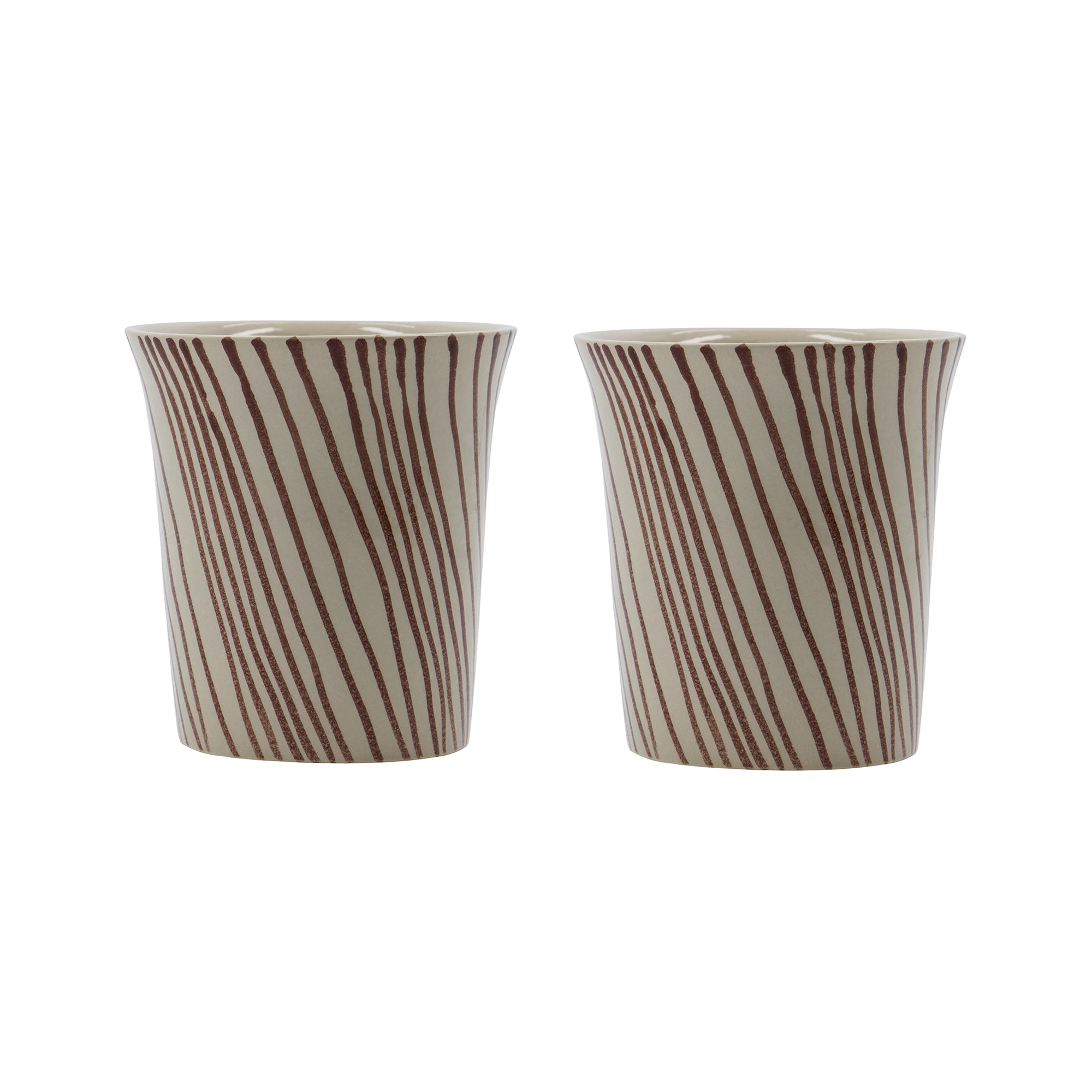 House Doctor - Diva Tasse