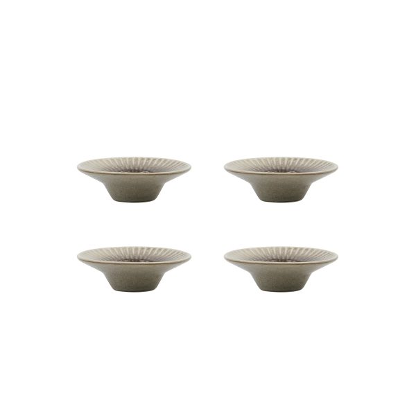 House Doctor - Pleat Eierbecher