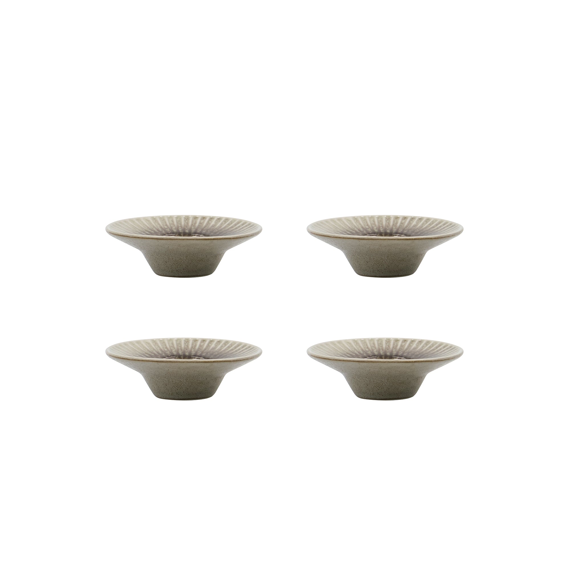 House Doctor - Pleat Eierbecher