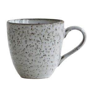 House Doctor - Rustic Tasse