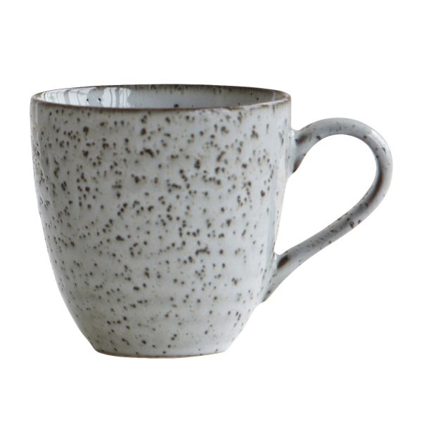 House Doctor - Rustic Tasse