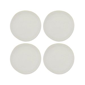 House Doctor - Serve Teller (4er Set)