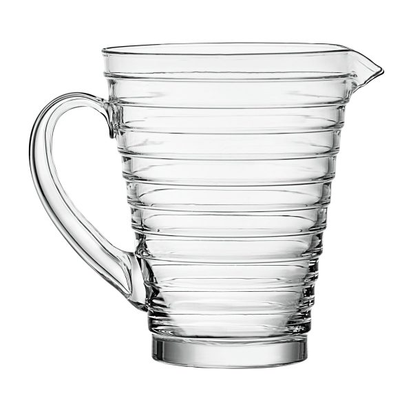Iittala - Aino Aalto Glaskrug
