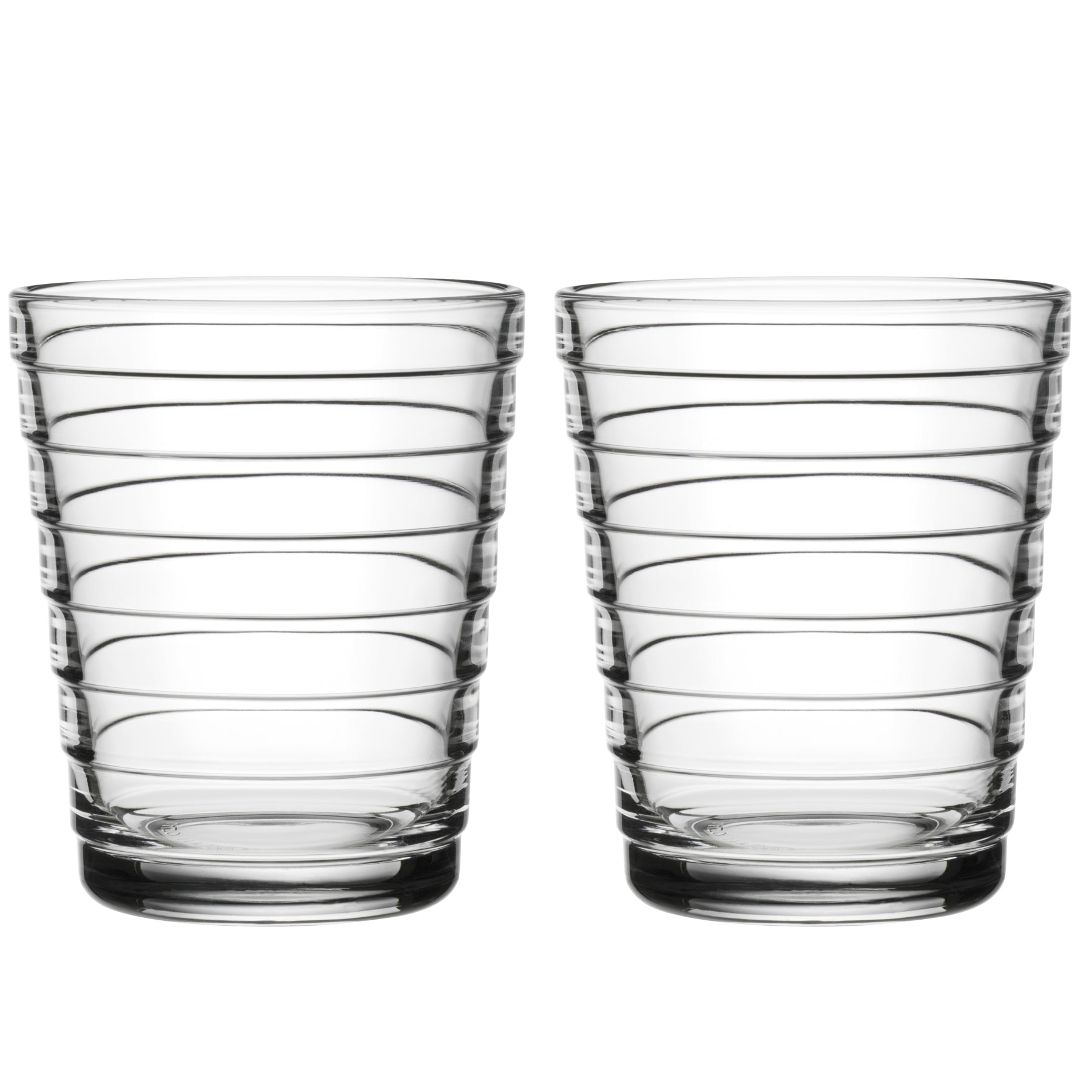 Iittala - Aino Aalto Trinkgläser 22 cl