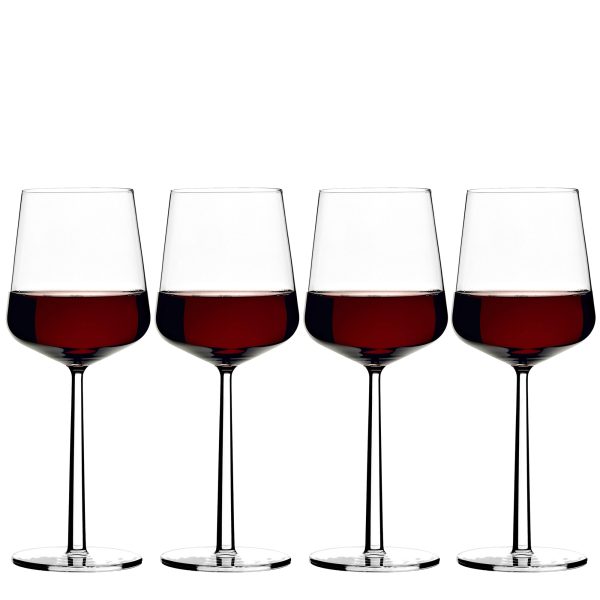 Iittala - Angebots-Set Essence Gläser