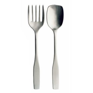 Iittala - Citterio 98 Salatbesteck