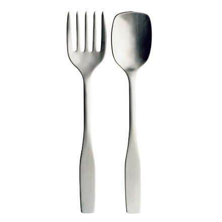 Iittala - Citterio 98 Salatbesteck