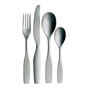 Iittala - Citterio 98 Tafelbesteck - Edelstahl