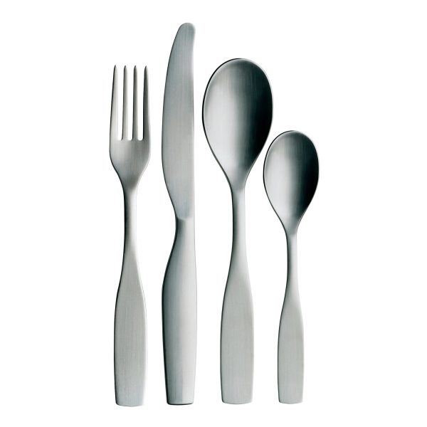 Iittala - Citterio 98 Tafelbesteck - Edelstahl