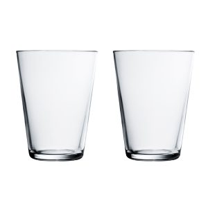 Iittala - Kartio Trinkgläser 40 cl