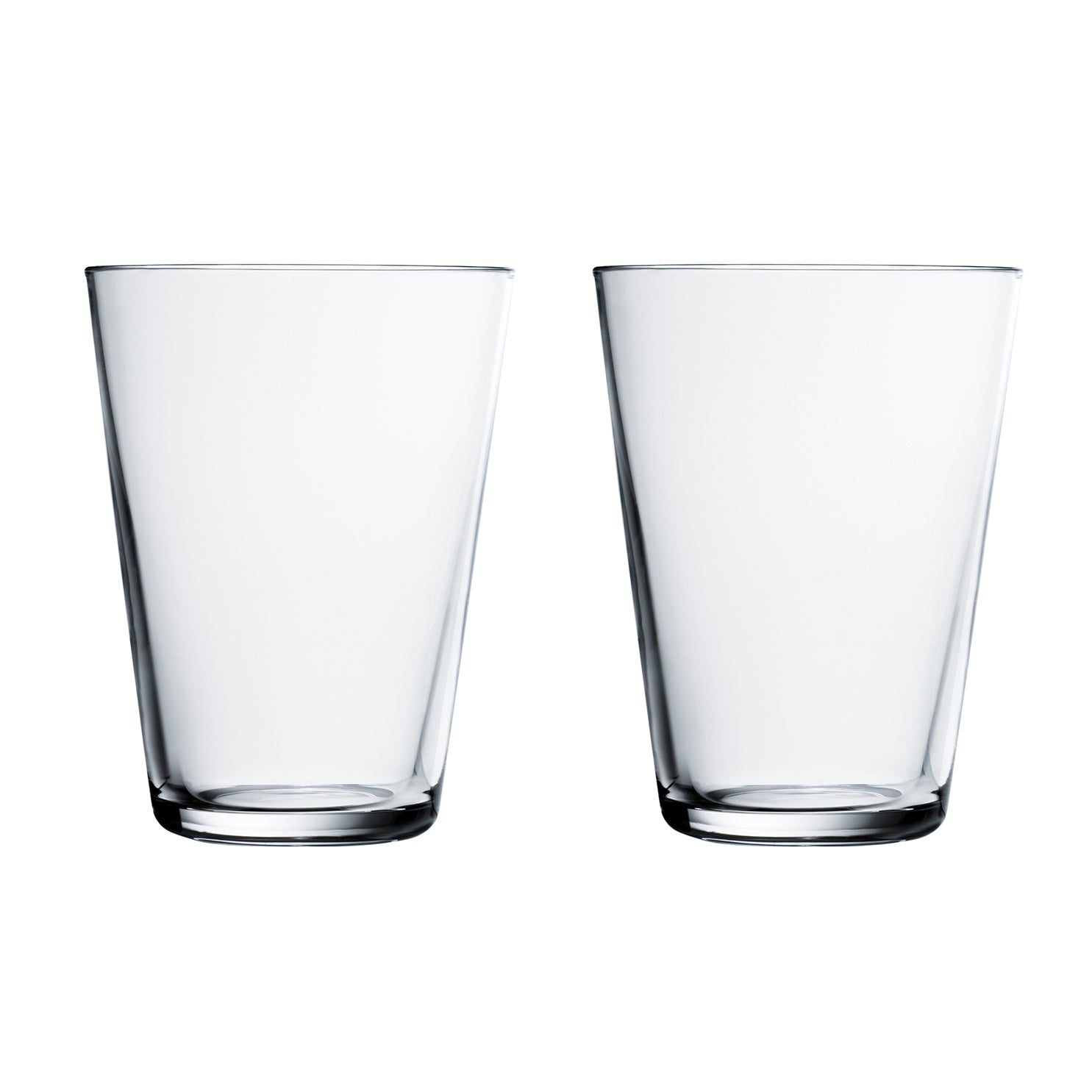 Iittala - Kartio Trinkgläser 40 cl