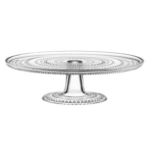 Iittala - Kastehelmi Kuchenplatte
