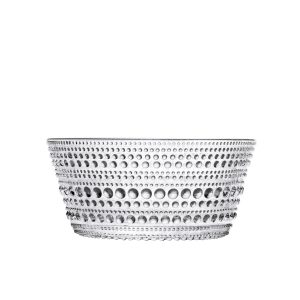 Iittala - Kastehelmi Schale 0,23 l