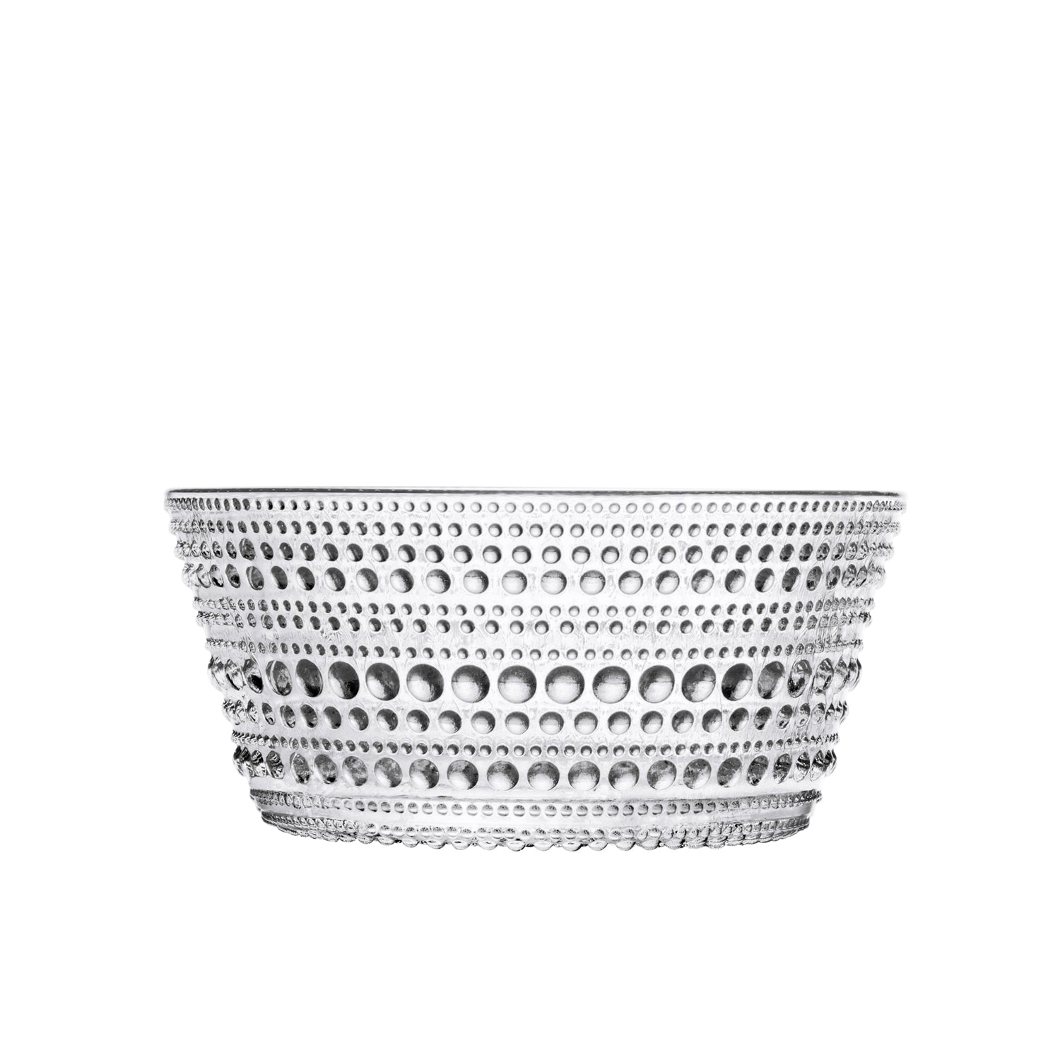 Iittala - Kastehelmi Schale 0,23 l
