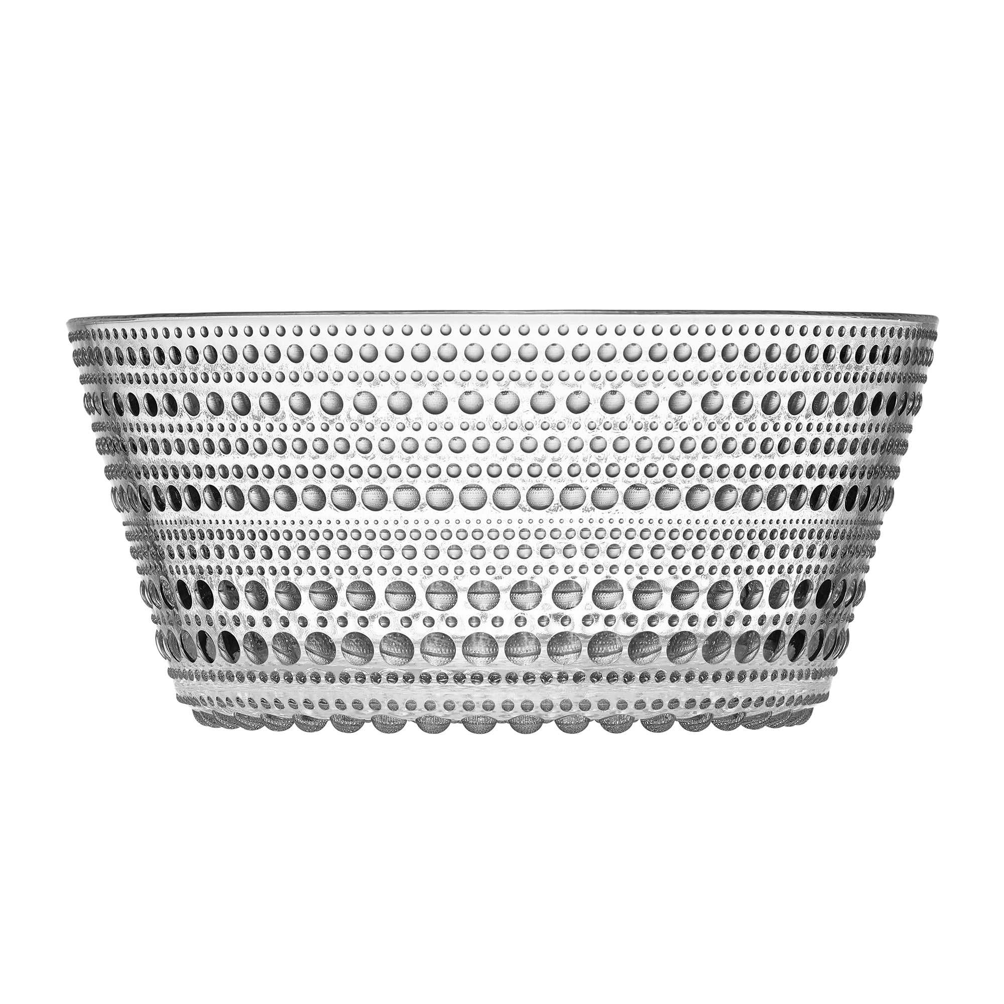 Iittala - Kastehelmi Schale 1,4 l