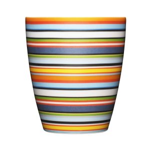Iittala - Origo Becher gestreift