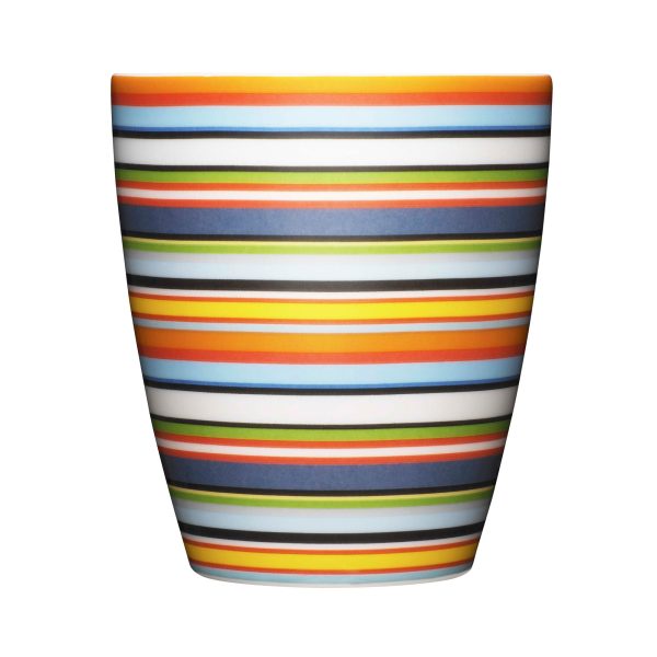 Iittala - Origo Becher gestreift