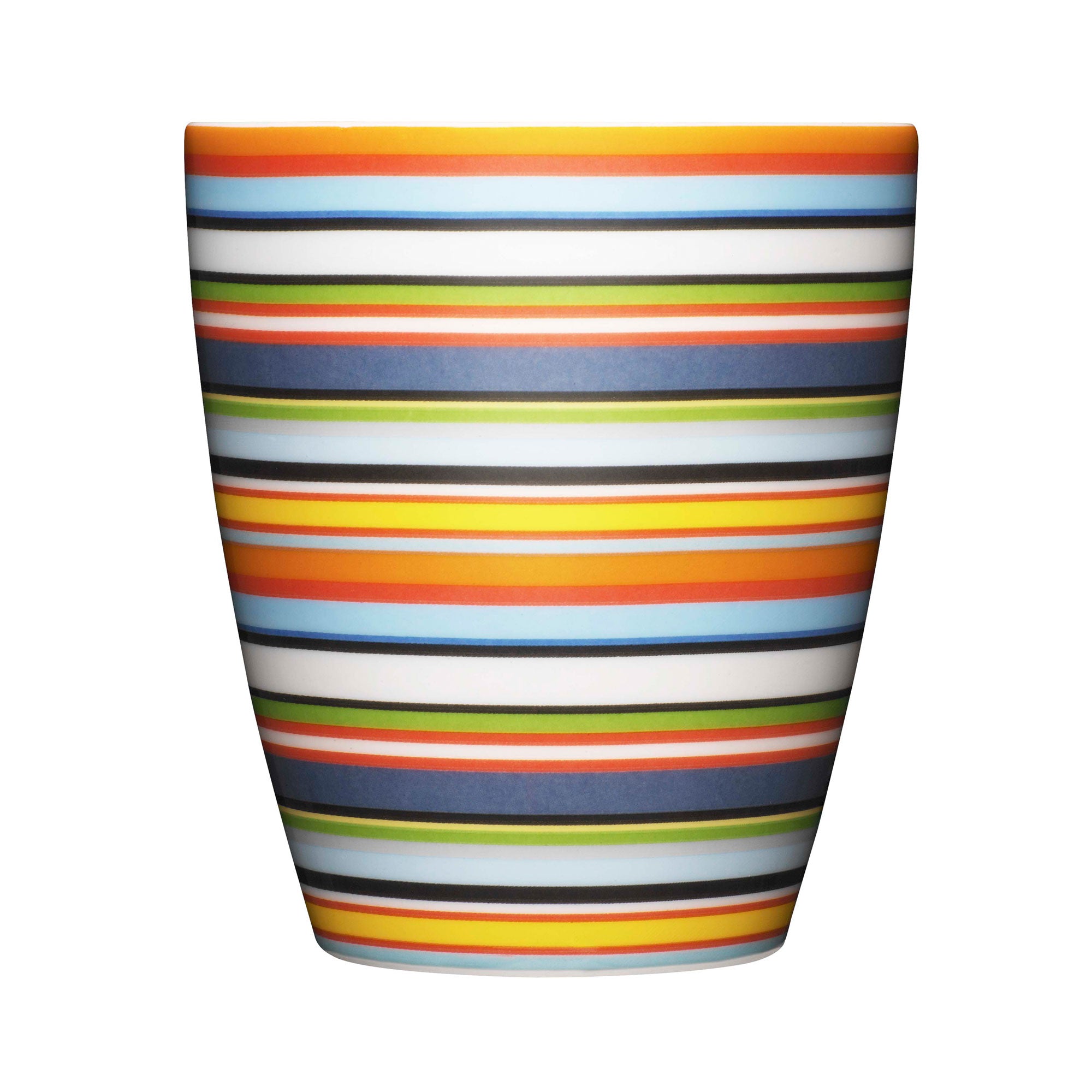 Iittala - Origo Becher gestreift