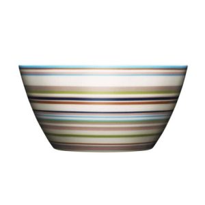 Iittala - Origo Schale gestreift