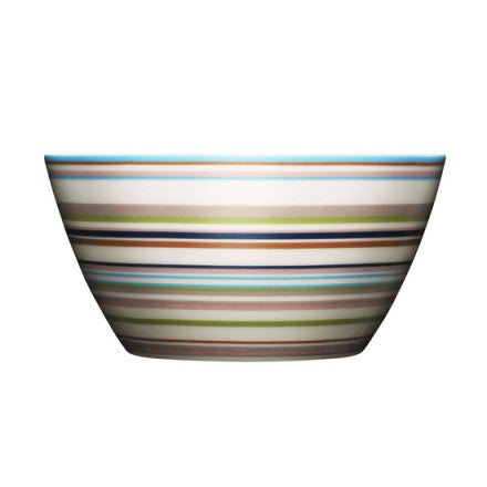 Iittala - Origo Schale gestreift
