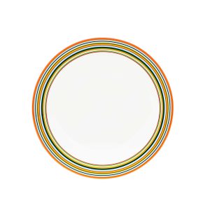 Iittala - Origo Teller gestreift