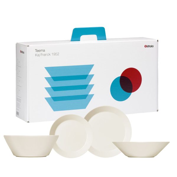 Iittala - Teema Starterset
