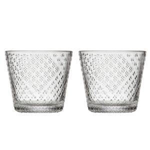 Iittala - Tundra Trinkglas