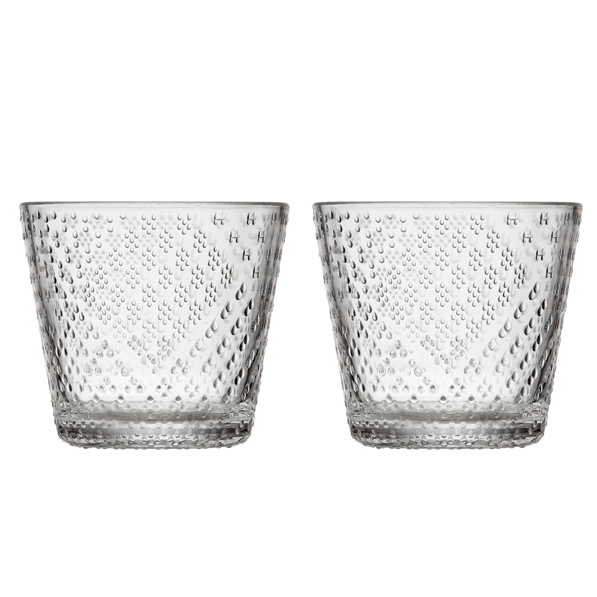 Iittala - Tundra Trinkglas