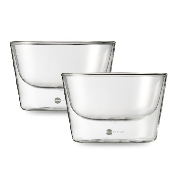 Jenaer Glas - Primo Glasschale (2er-Set)
