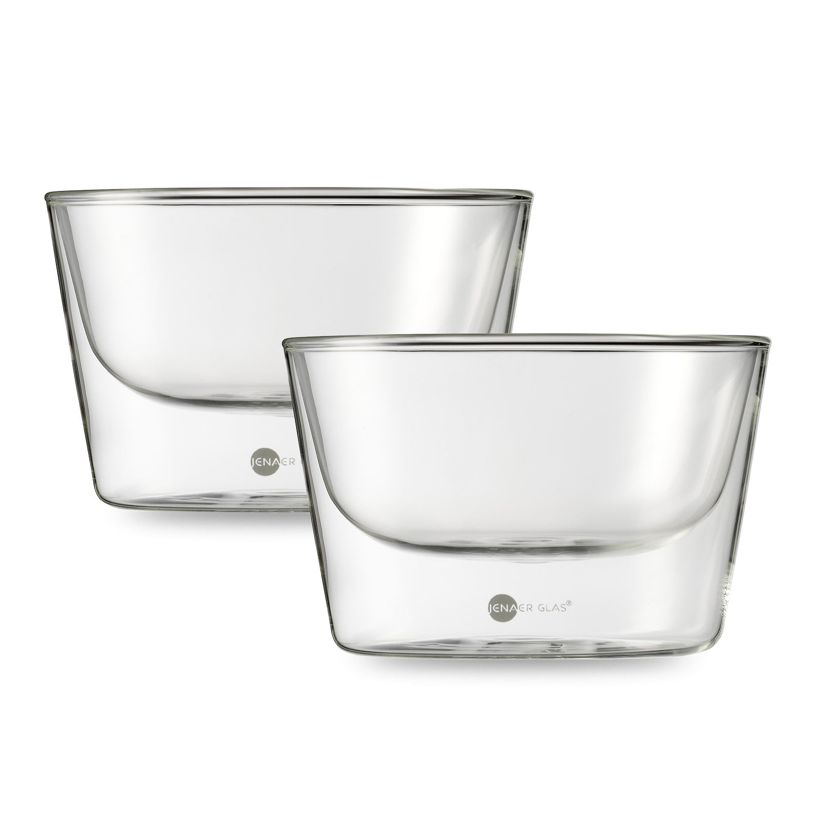 Jenaer Glas - Primo Glasschale (2er-Set)