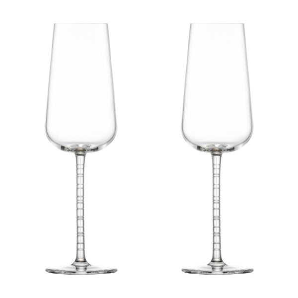 Journey Champagnerglas von Zwiesel Glas