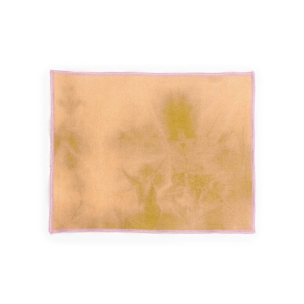 Juslin Maunula - Placemat