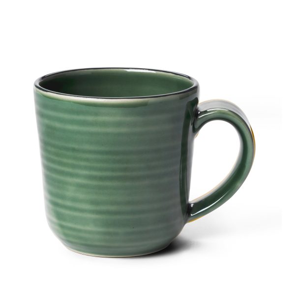 Kähler Design - Colore Becher mit Henkel