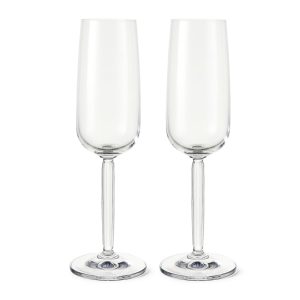 Kähler Design - Hammershøi Champagnerglas