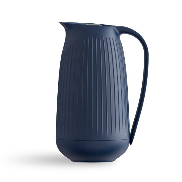 Kähler Design - Hammershøi Isolierkanne