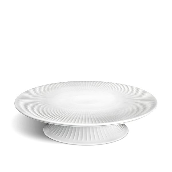 Kähler Design - Hammershøi Kuchenplatte