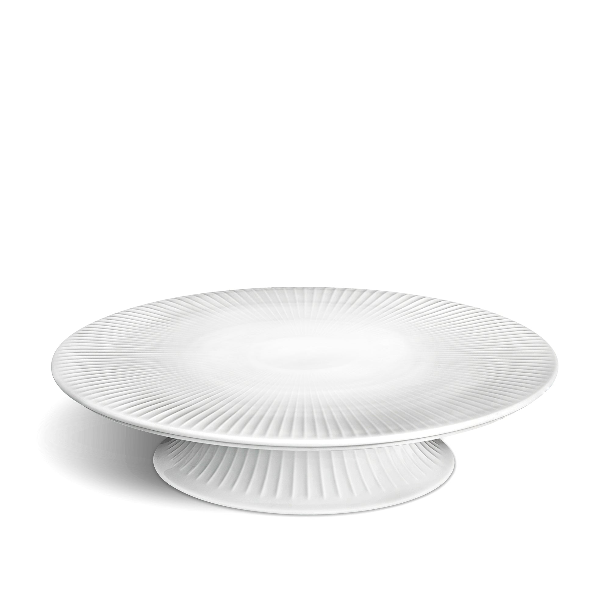 Kähler Design - Hammershøi Kuchenplatte