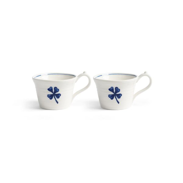 &klevering - Anouk Tasse