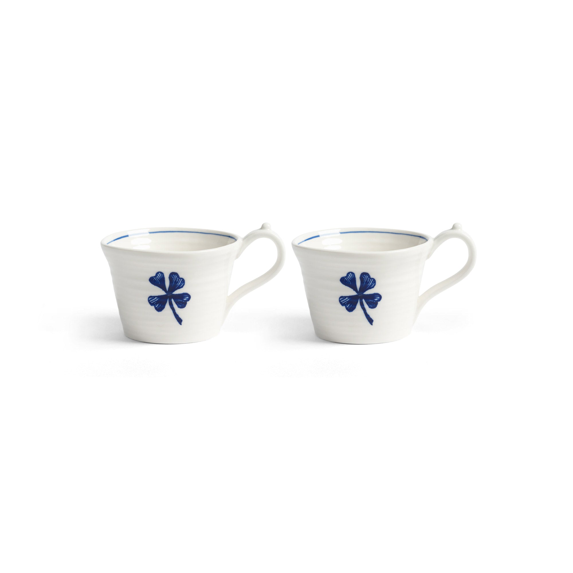 &klevering - Anouk Tasse