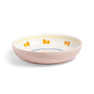 &klevering - Boavista Salatschale