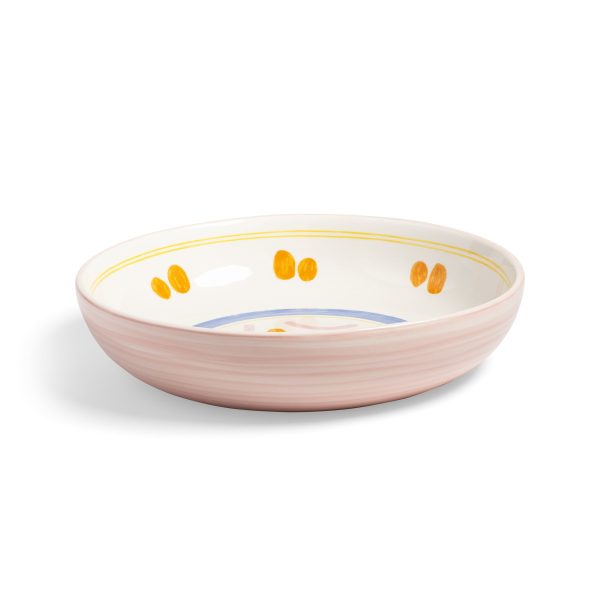 &klevering - Boavista Salatschale