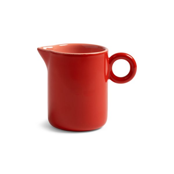 &klevering - Chiquito Milchkanne